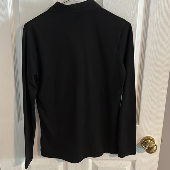 David Smith long sleeve shirt. Size M - Picture 9 of 9